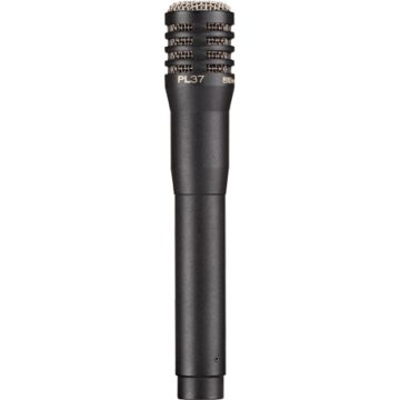 Micro có dây dùng cho trống cymbal electro-voice PL37